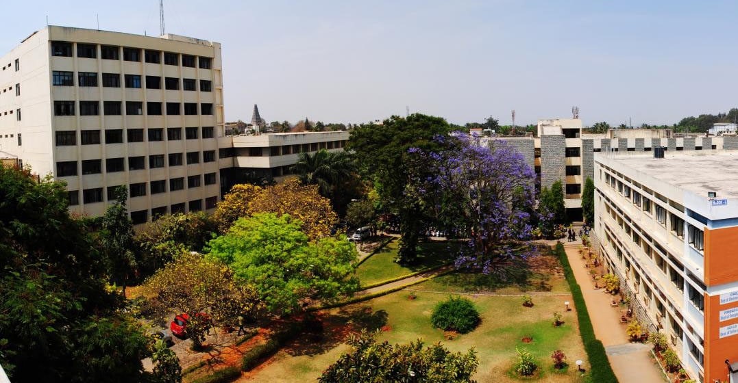 BMS College of Engineering