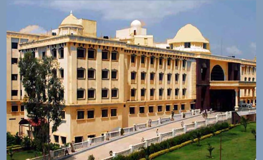 Vydehi Institute of Medical Sciences and Research Centre