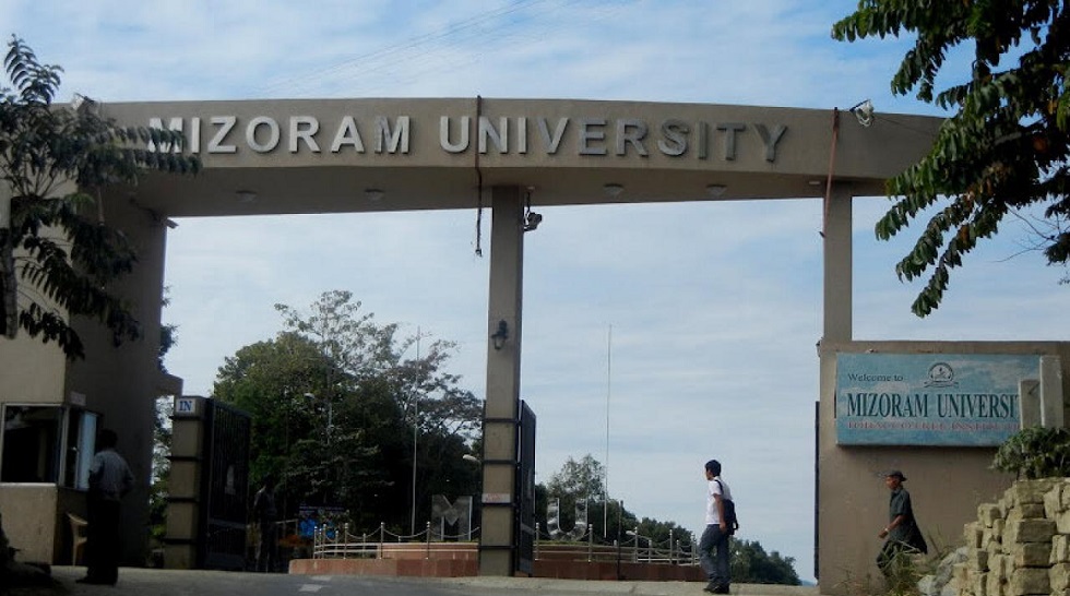 Mizoram University