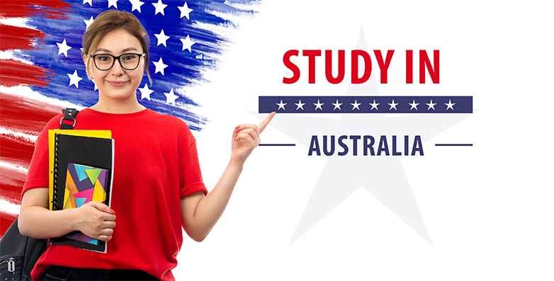 Study in Australia: A Guide to International Students, Admissions, Eligibility, Cost of living & jobs