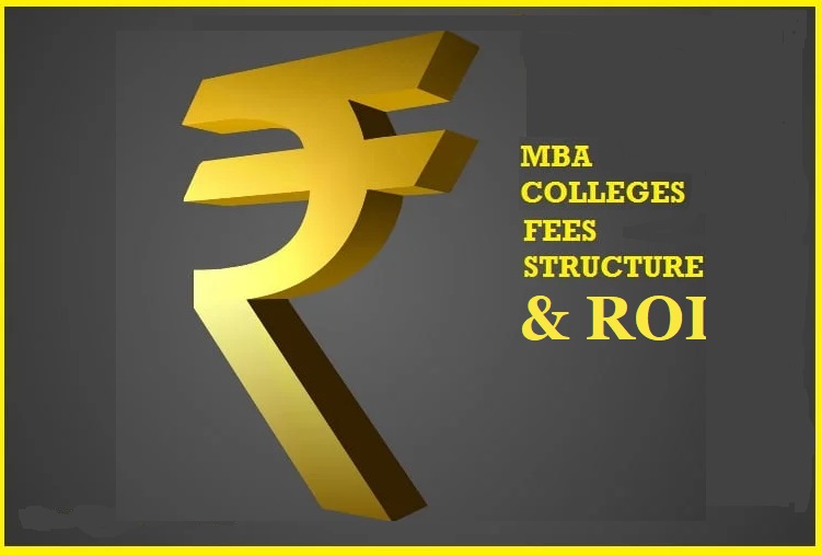 ROI of MBA: All About MBA ROI Colleges in India