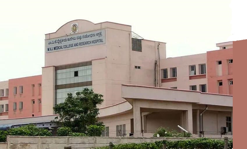 MVJ Medical College and Research Hospital