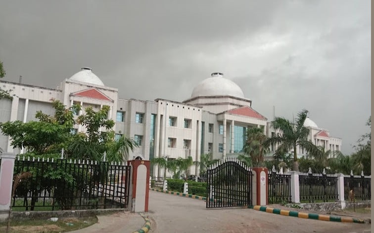 Chhatrapati Shahu Ji Maharaj University