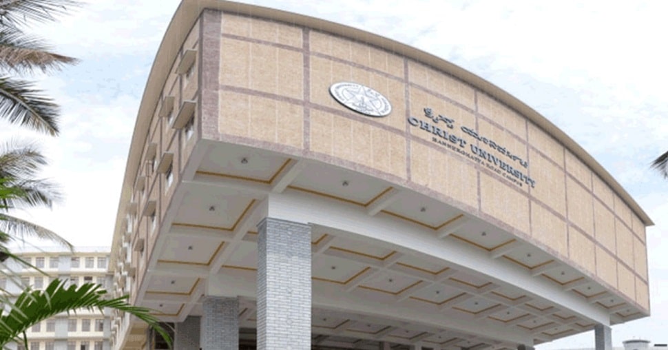 Christ University School of Law