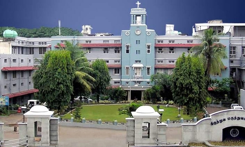 Christian Medical College Vellore