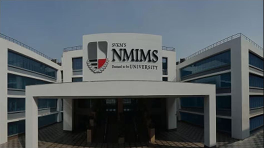 NMIMS Mumbai starts MBA Admission 2024; Admission Process Check USPs, Fees and Placement