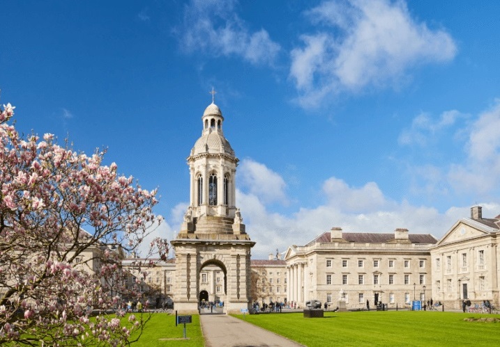 Trinity College Dublin