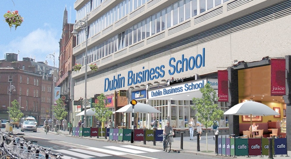 Dublin Business School