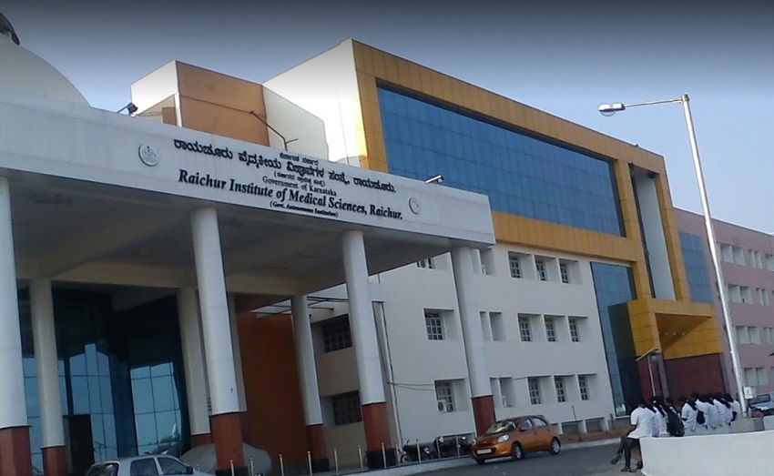 Raichur Institute of Medical Sciences