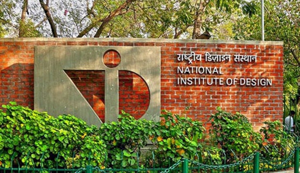 National Institute of Design