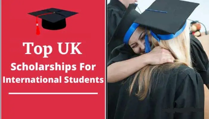 Unlocking Opportunities: The Ultimate Guide to Scholarships in the UK