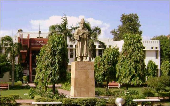 Jamia Millia Islamia