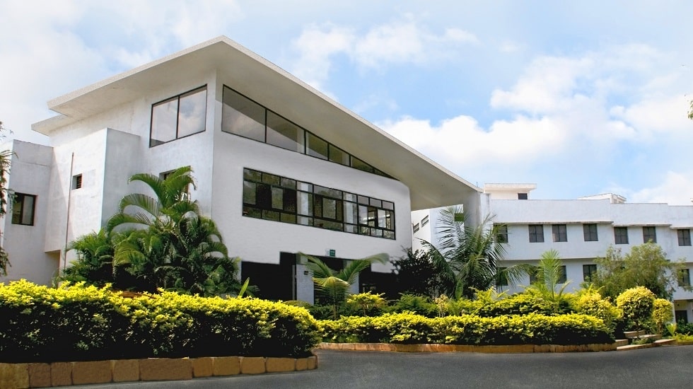 IBA Bangalore