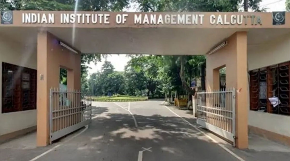 IIM Calcutta MBA Admission: Selection Criteria 2025-2027 and Everything you Need to Know Before Applying