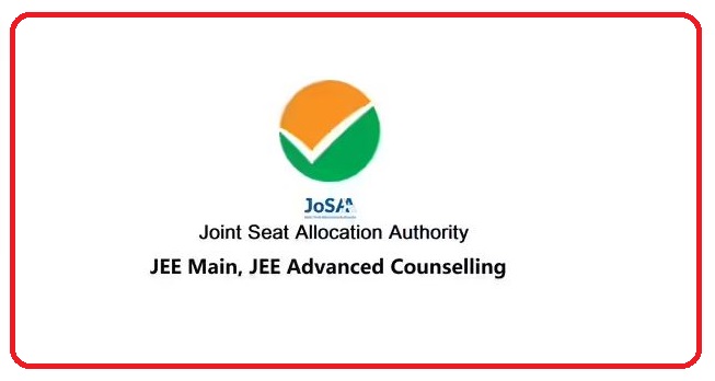 JoSAA 2026: Counselling Dates, Eligibility, Registration, Cutoffs (OR-CR), Essential Documents