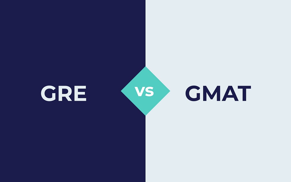 GRE VS GMAT - Which Test is Right for You? A Comprehensive Comparison 