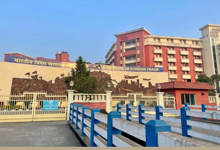 IIFT Kolkata