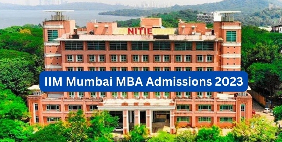 IIM Mumbai