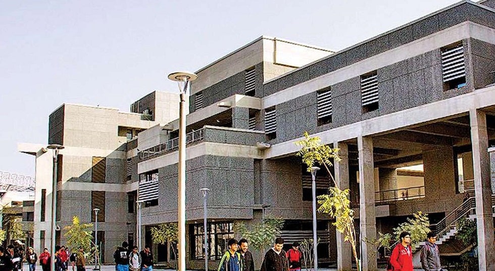 IIT Gandhinagar