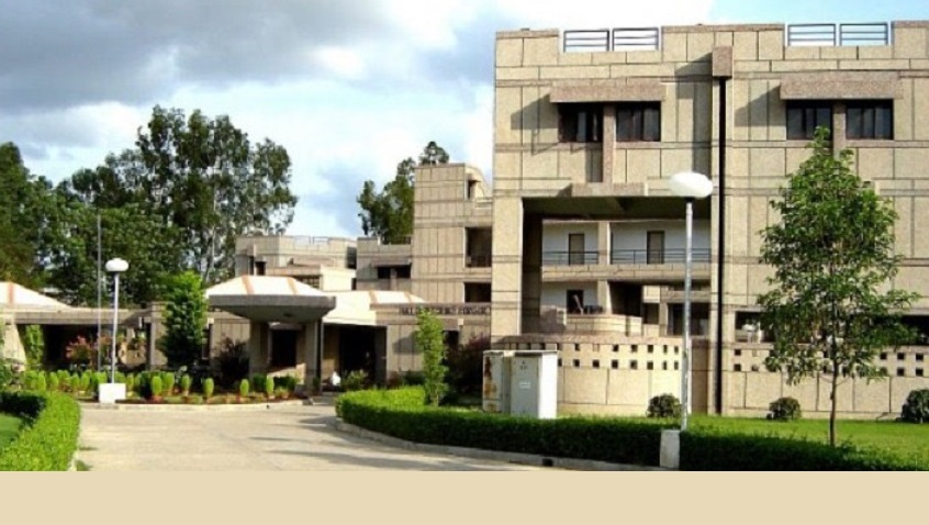 IIT Kanpur MBA