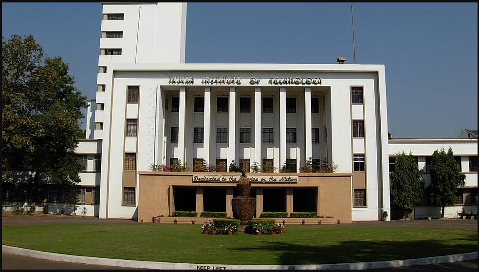 IIT Kharagpur