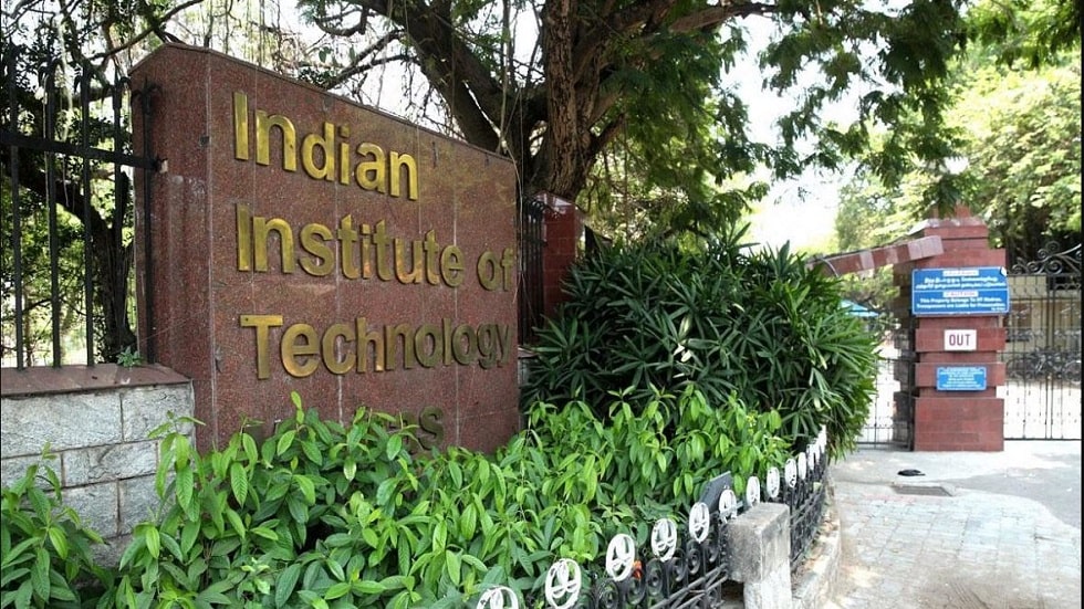 List of Top 10 IIT Colleges in India