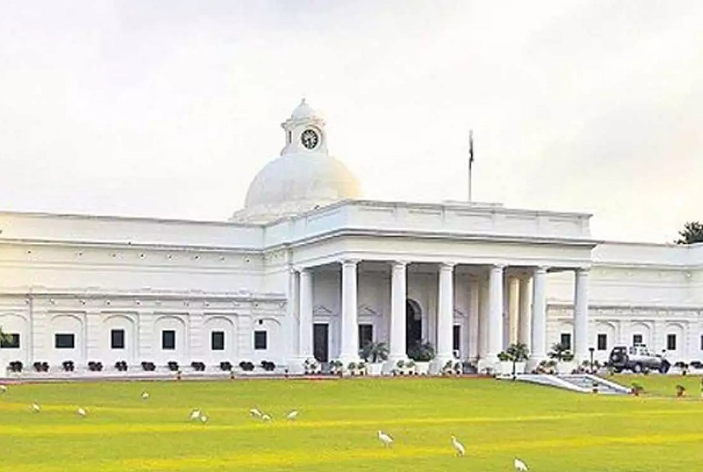 IIT Roorkee