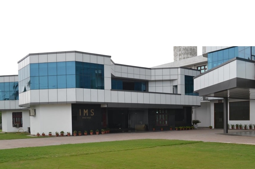 IMS Ghaziabad