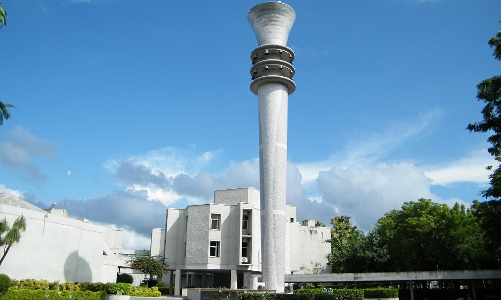 Institute of Rural Management Anand