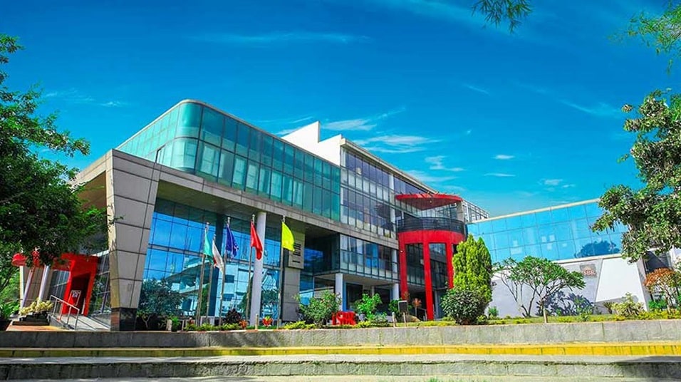 ISBR Business School