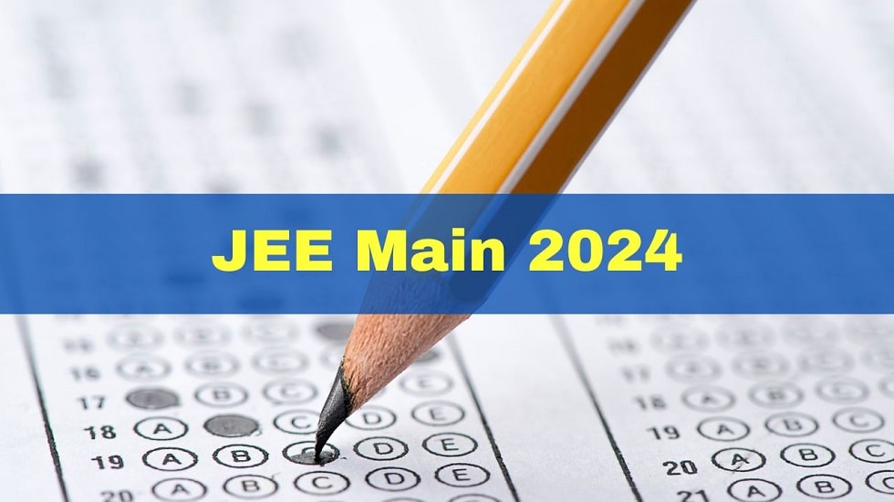 JEE Main 2024 Admit Card