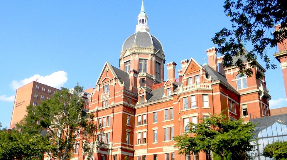 Johns Hopkins University, Baltimore