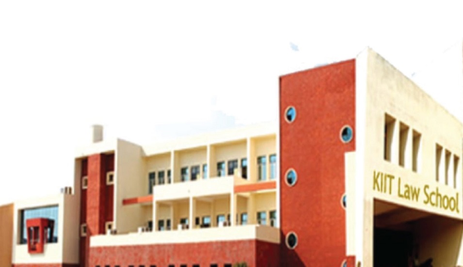 KIIT School of Law