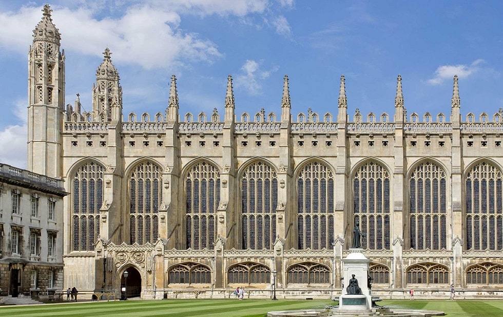 King’s College London