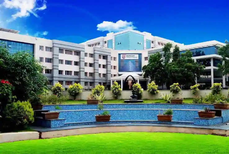 Ramaiah Institute of Technology