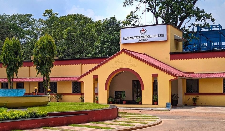 Manipal Tata Medical college