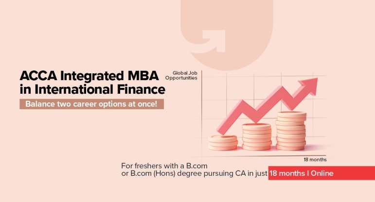 Mastering the Global Market: The Benefits of an MBA in International Finance