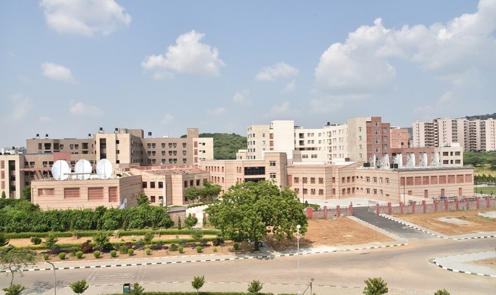 Malaviya National Institute of Technology