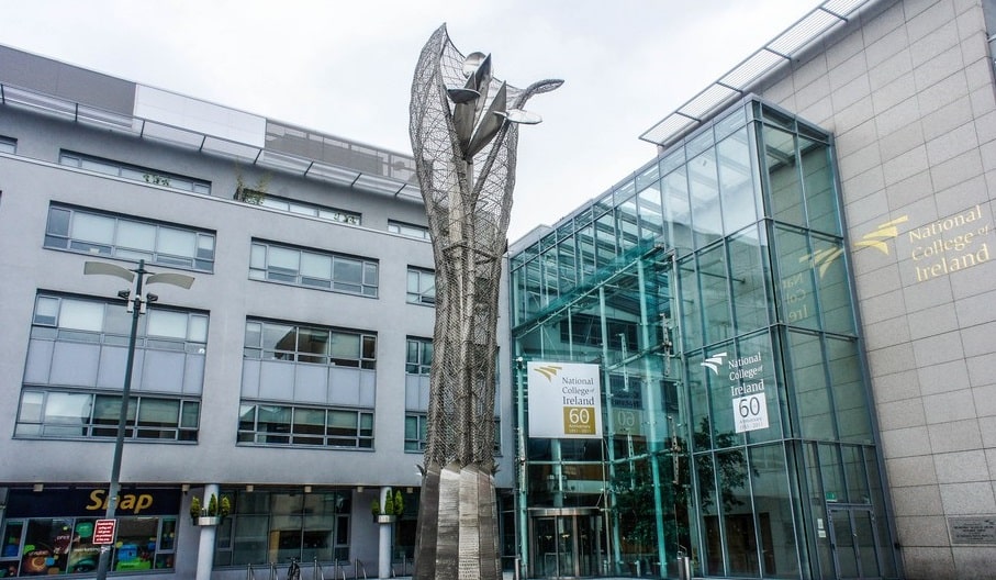 National College of Ireland