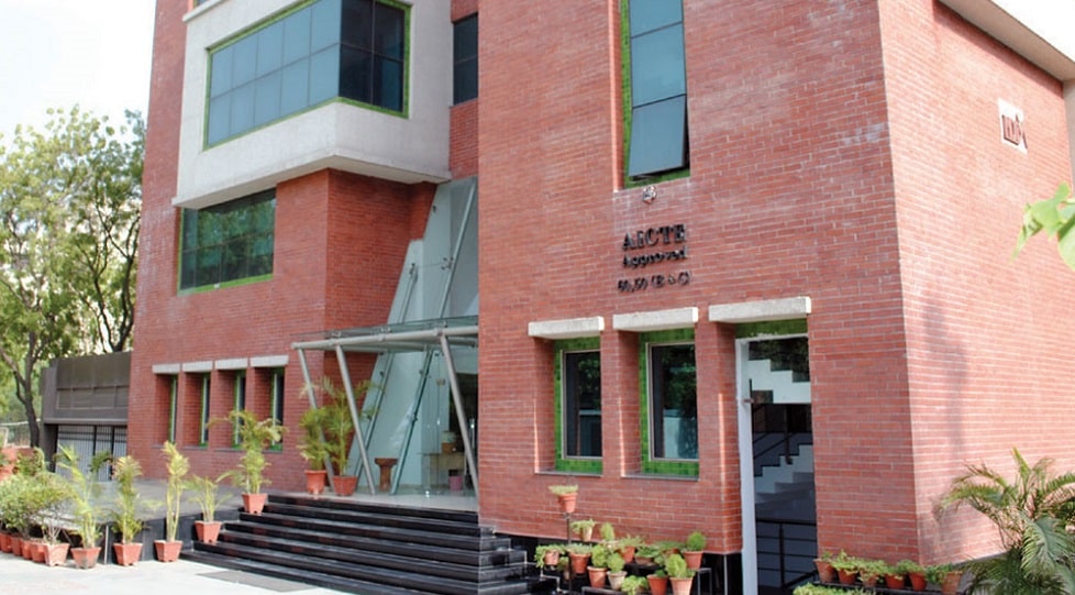 New Delhi Institute of Management