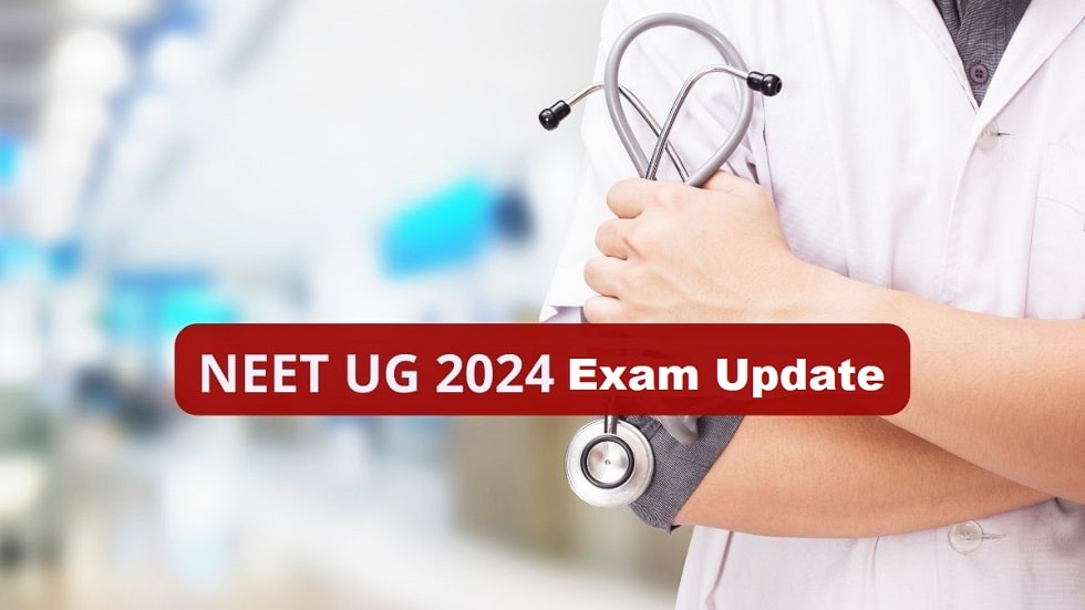 NEET Exam Update: New website, revised application fee to tie-breaking policy, list of changes introduced this year