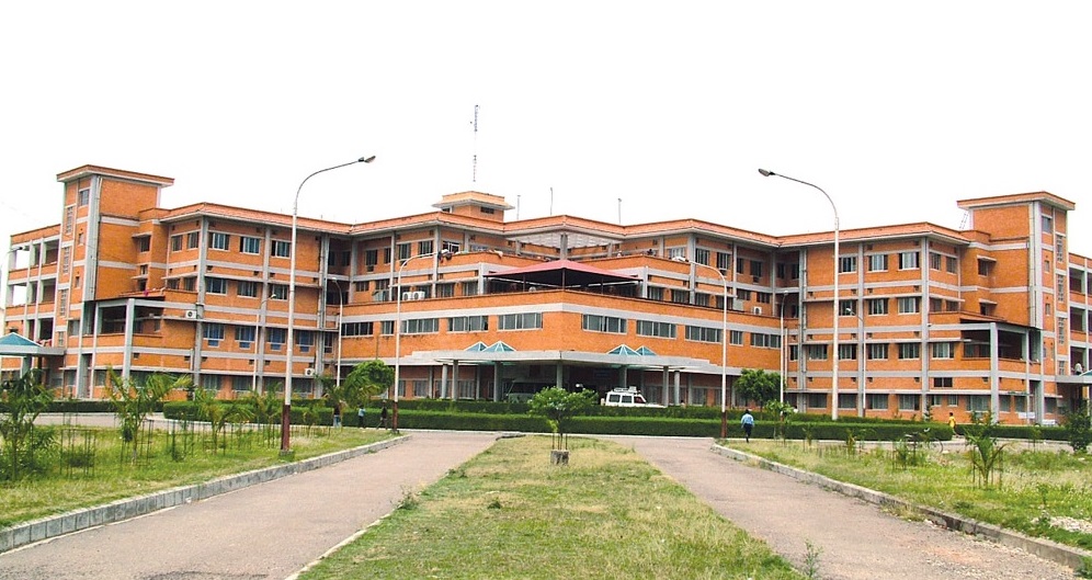 Nepalgunj Medical College