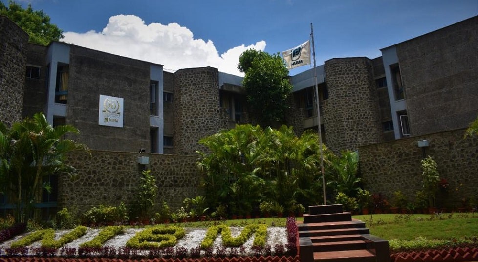 National Institute of Bank Management