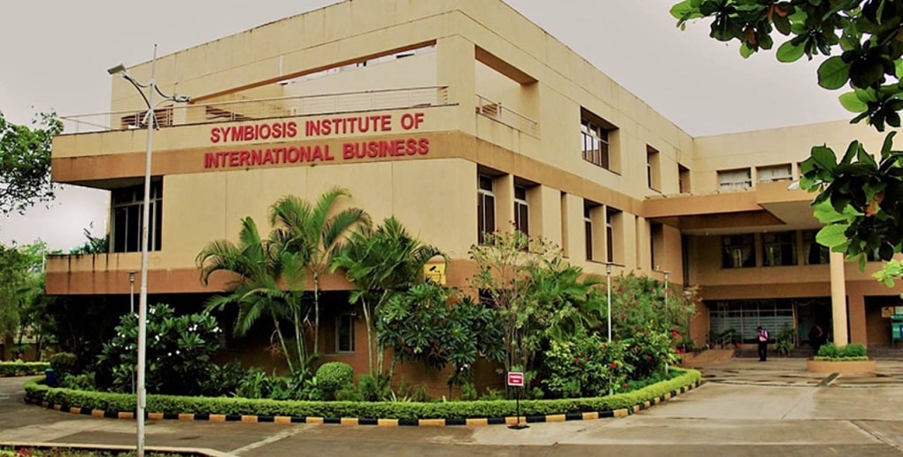 SIIB Pune