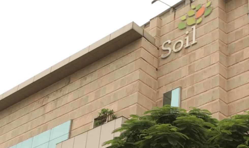 SOIL Institute of Management