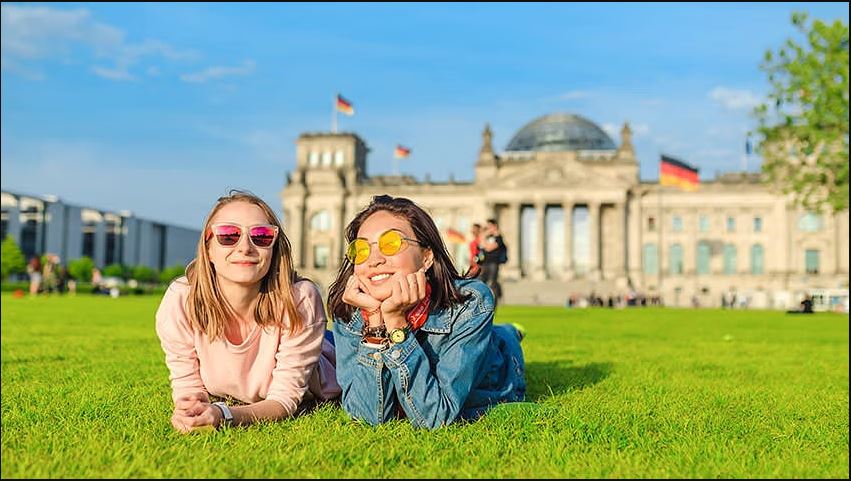 Study In Germany: Find Universities, Courses, Scholarships and Employment Opportunities 