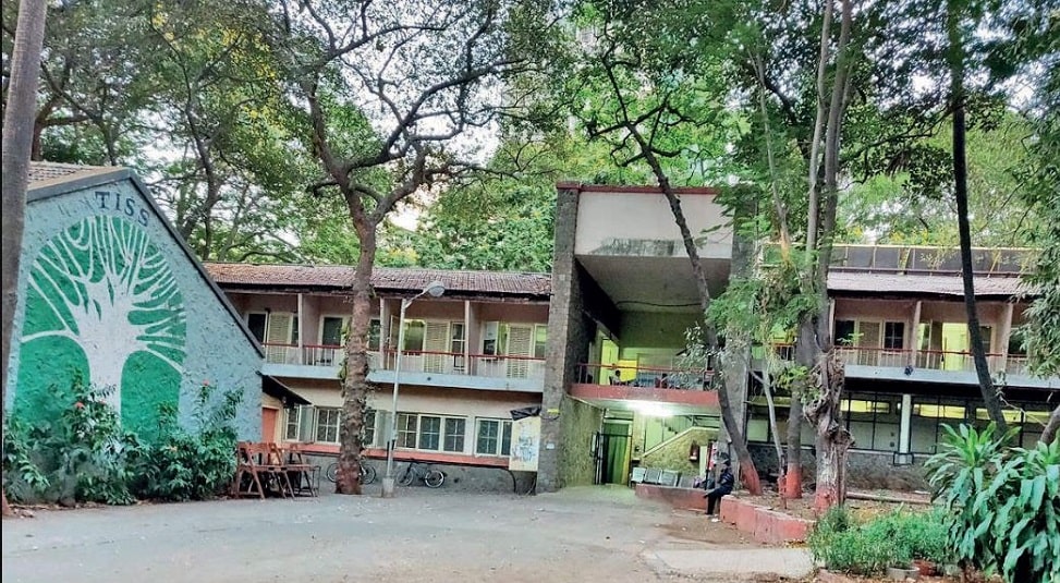 Tata Institute of Social Sciences