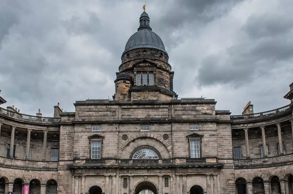 University of Edinburgh