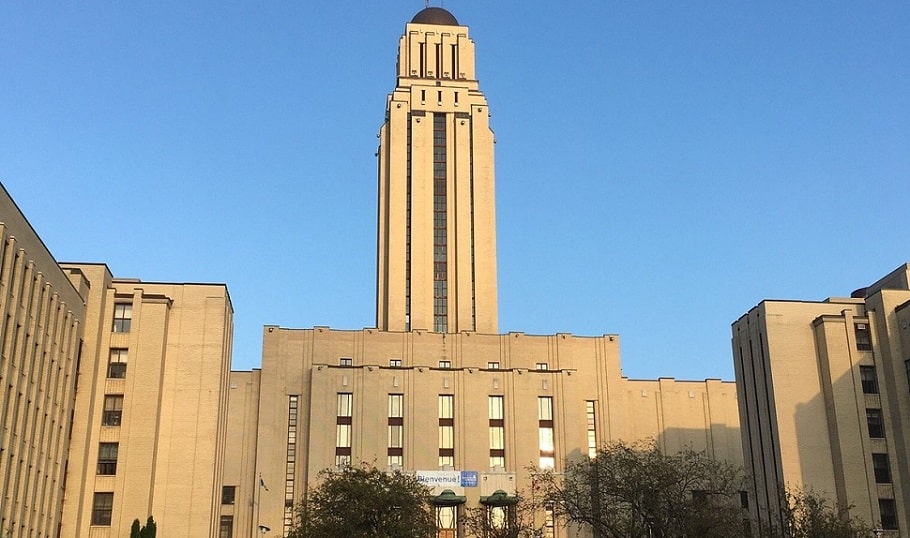 University of Montreal