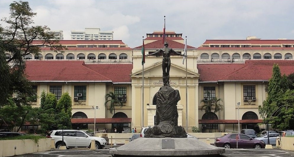 University of the Philippines